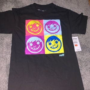 neff t shirt